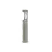 Zurn Elkay Stainless Steel Filling Station, 14" x 14" - Gray