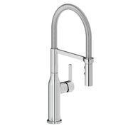 Zurn Elkay Brass Faucet - Chrome