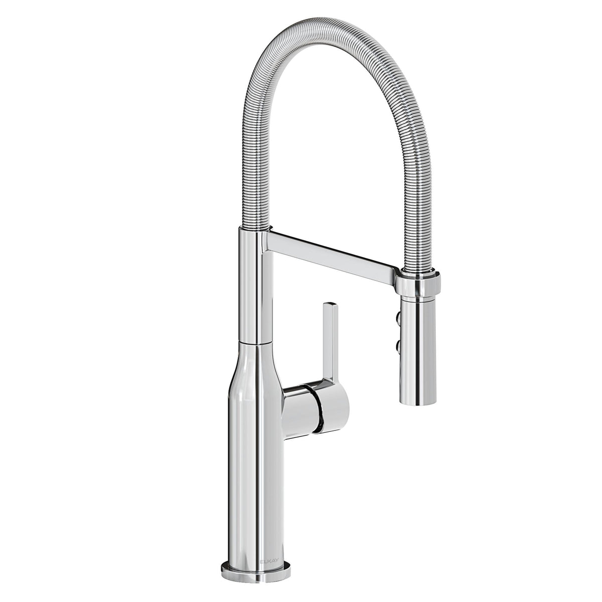 Zurn Elkay Brass Faucet - Chrome