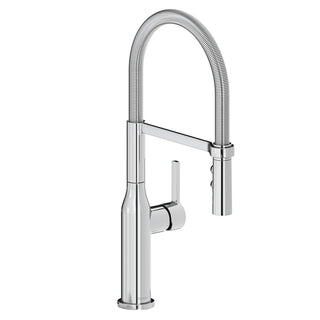 Zurn Elkay Brass Faucet - Chrome