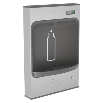 Zurn Elkay LMASMB Filling Station, 6 1/4" x 17 7/8" - Default Title