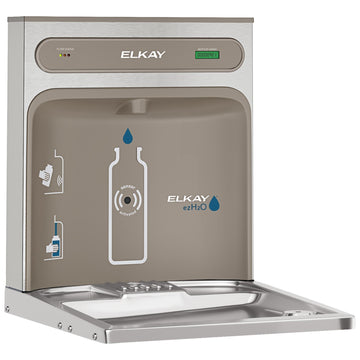 Zurn Elkay LMABFWS-RF Station Kit, 3 9/16" x 17 7/8", 115V - Default Title