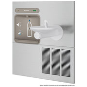 Zurn Elkay LZWS-ERPB8-RF Stainless Steel Filling Station, 19" x 38 1/2", 115V - photo 3