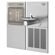 Zurn Elkay LZWS Stainless Steel Filling Station, 3,000 gal., 115V - photo 3
