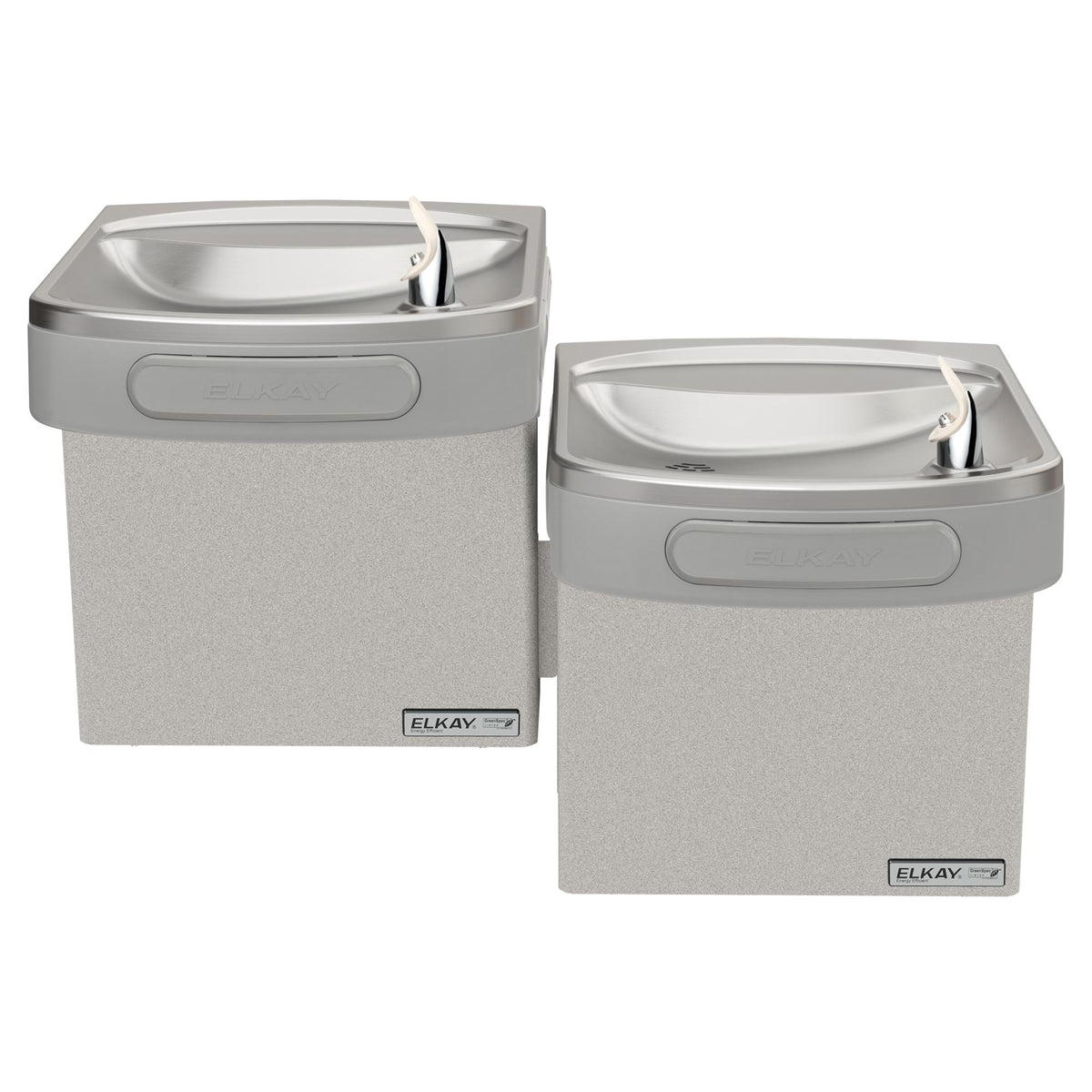 Zurn Elkay Drinking Fountain, 115V - photo 2