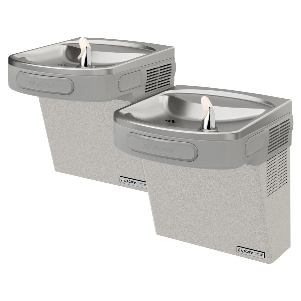 Zurn Elkay Drinking Fountain, 115V - photo 3