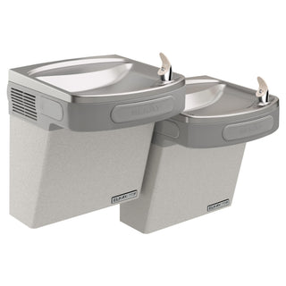 Zurn Elkay Drinking Fountain, 115V - Gray