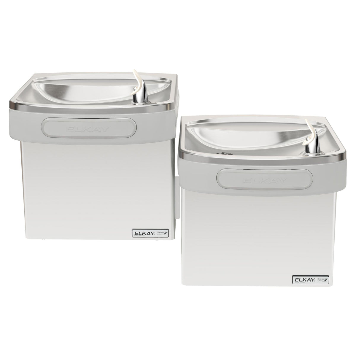 Zurn Elkay Drinking Fountain, 115V - photo 4