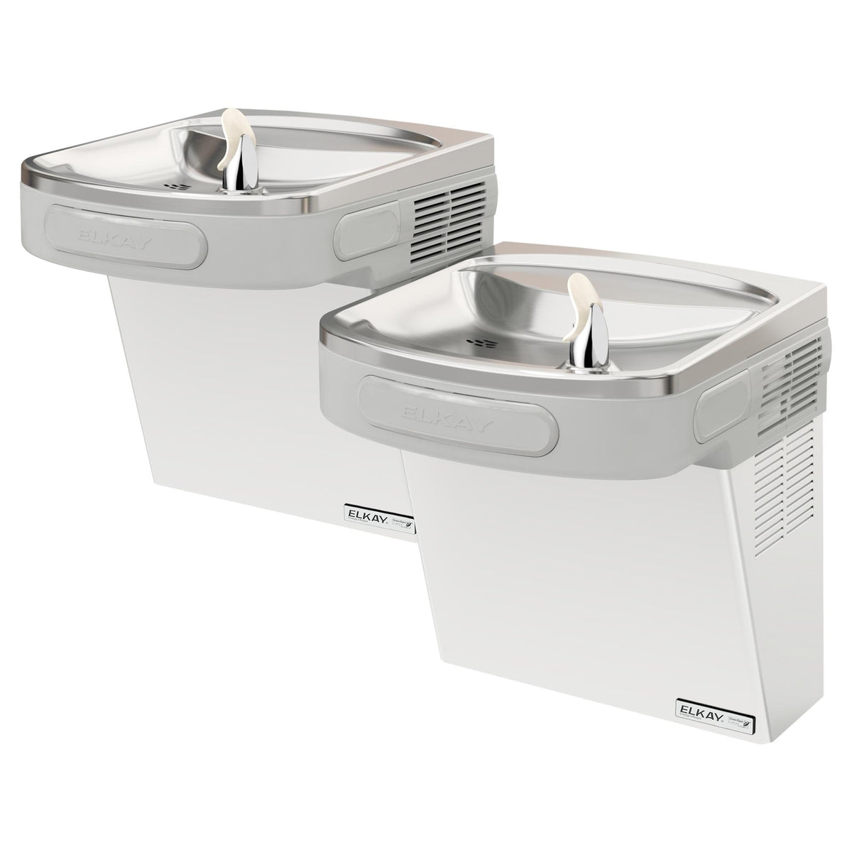 Zurn Elkay Drinking Fountain, 115V - photo 5