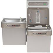 Zurn Elkay LZOOTL8WSLK Drinking Fountain, 36 3/4" Wide, 115V - photo 2