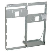 Zurn Elkay MF200 Mounting Frame, 12" x 37 1/2" - Default Title