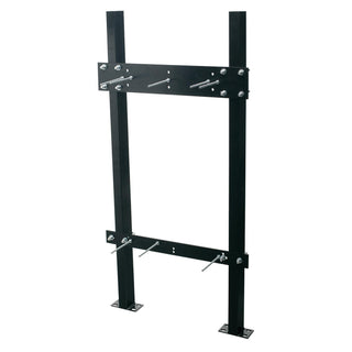 Zurn Elkay Carrier, 2 11/16" Wide - 20 3/4"
