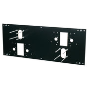 Zurn Elkay MPW200 Mounting Plate, 1/4" x 35 7/8" - Default Title