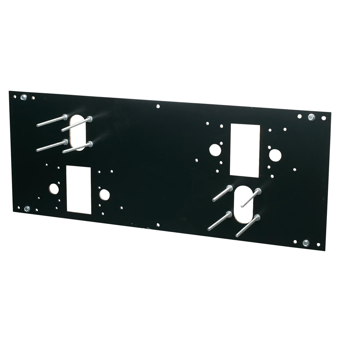 Zurn Elkay MPW200 Mounting Plate, 1/4" x 35 7/8" - Default Title