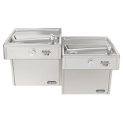 Zurn Elkay Stainless Steel Drinking Fountain, 18 5/8" Wide, 115V - photo 3