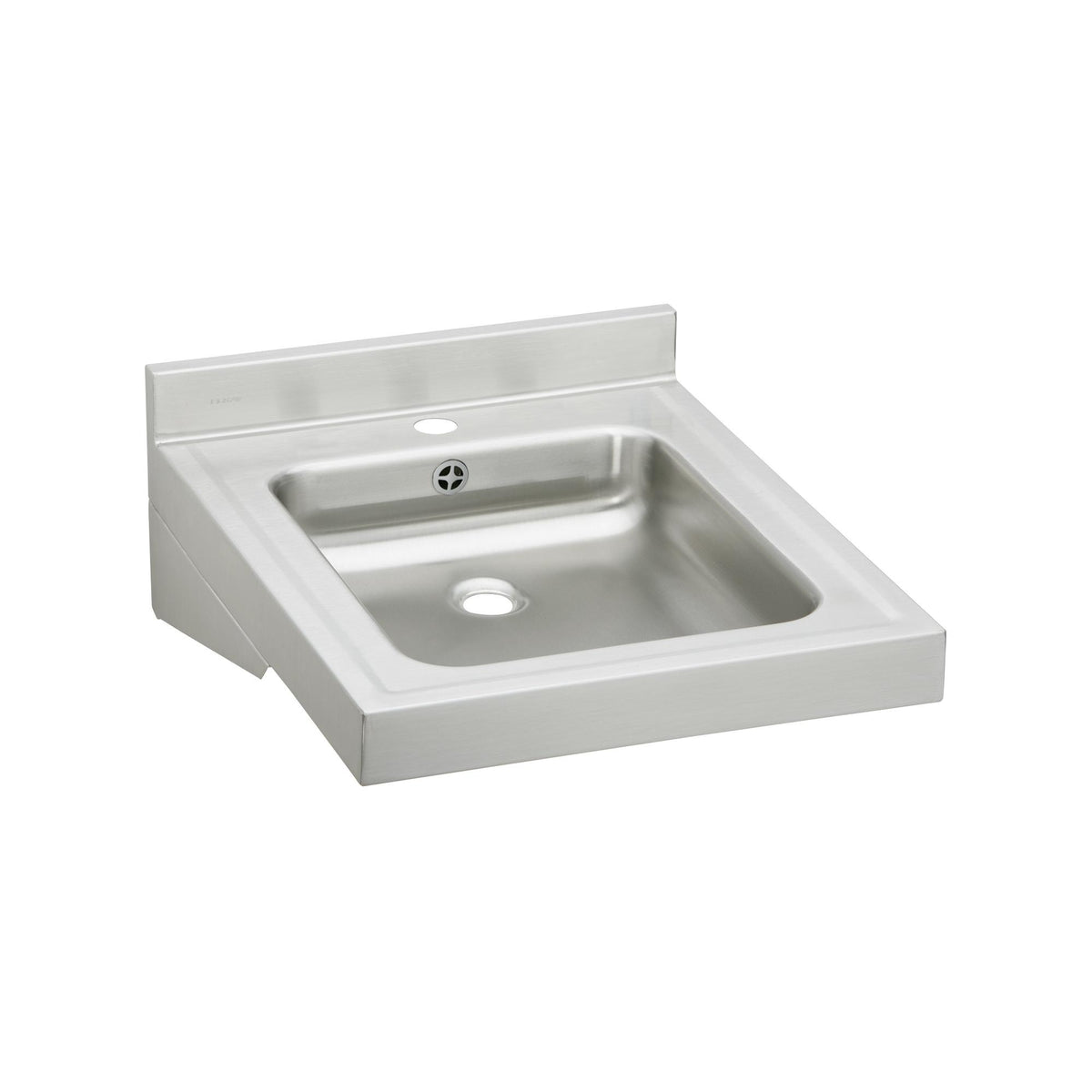 Zurn Elkay WCLWO1923OSD1 Stainless Steel Sink, 23" x 19" - Default Title