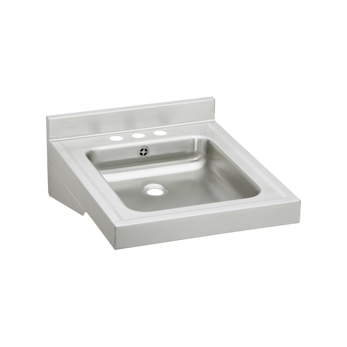 Zurn Elkay WCLWO1923OSD3 Stainless Steel Sink, 23" x 19" - Default Title