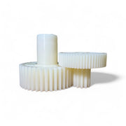 Tre Spade F04009 Motor Gear Kit - Default Title