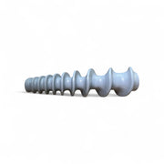 Tre Spade F04016 Nylon Worm - Default Title