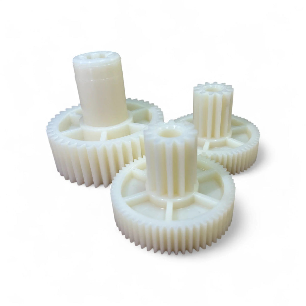 Tre Spade F17071 Motor Gear Kit - photo 2