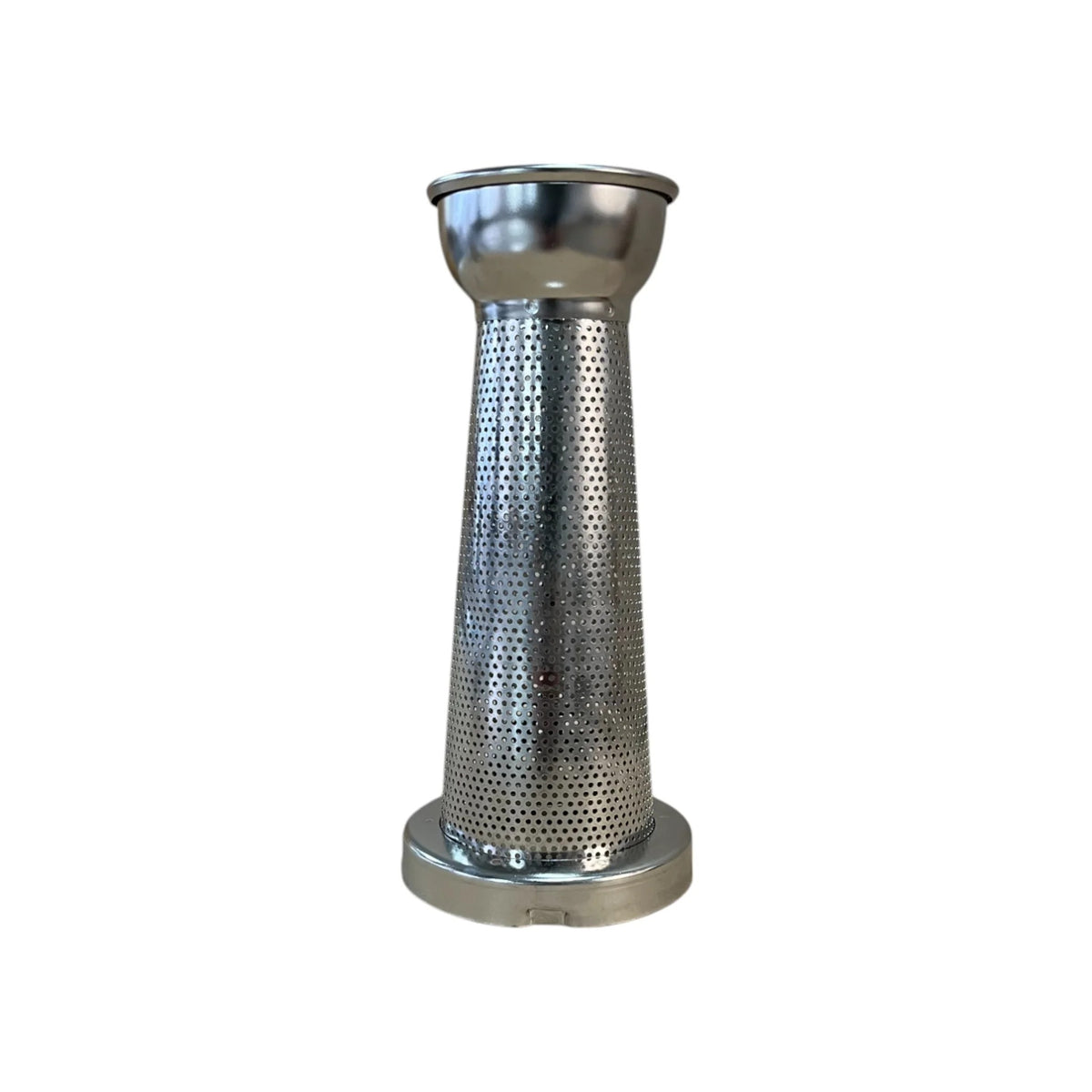 Tre Spade F17411/C Stainless Steel Filter - Default Title