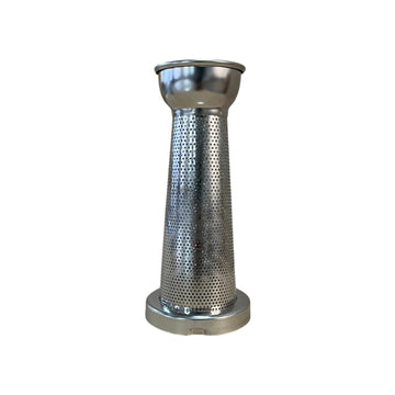 Tre Spade F17411/C Stainless Steel Filter - Default Title