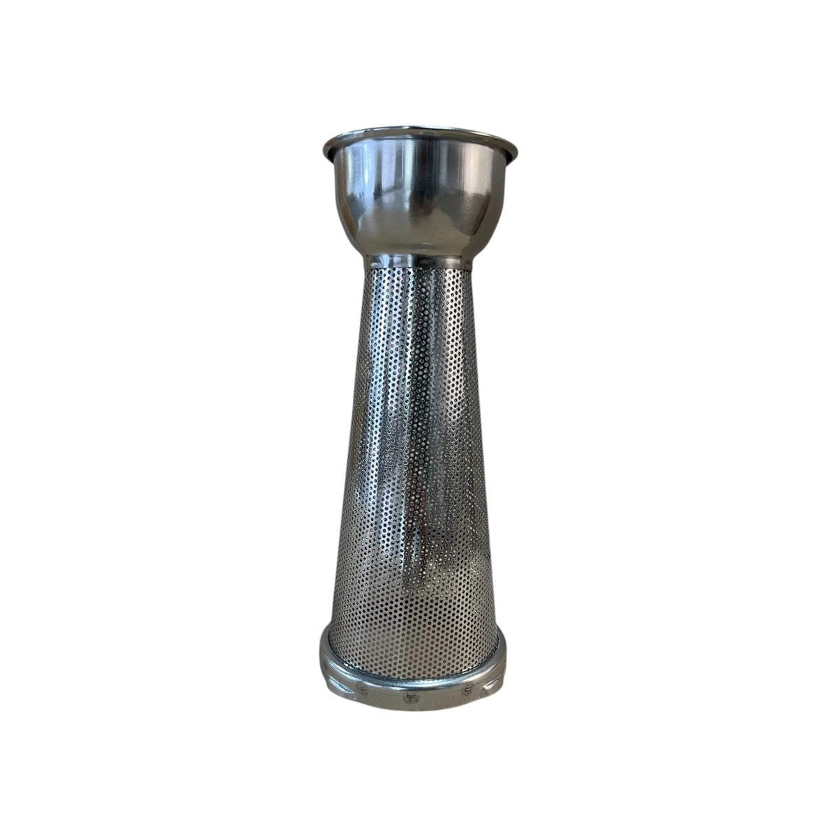 Tre Spade F17511/4I Stainless Steel Filter - Default Title