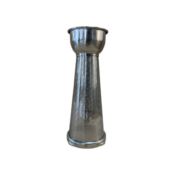 Tre Spade F17511/4I Stainless Steel Filter - Default Title
