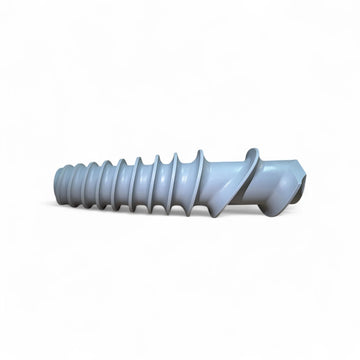 Tre Spade F17617 Nylon Worm - Default Title