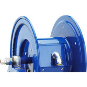 Coxreels 1125PCL-8-EA Powder Coated Steel Cord Reel, 21 5/8" x 17 1/2", 600V - Default Title