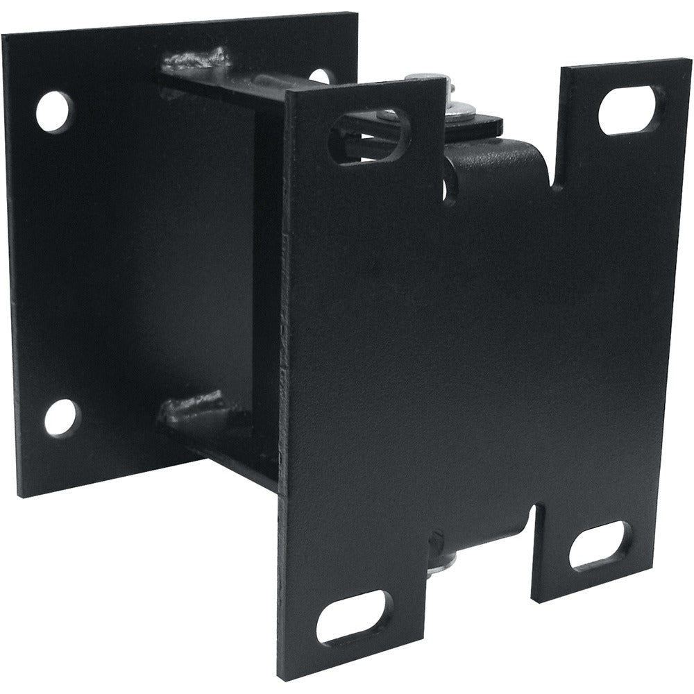 Coxreels 15720 Steel Bracket, Black - Default Title