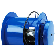 Coxreels Steel Reel, 24" Long - 28 1/4"