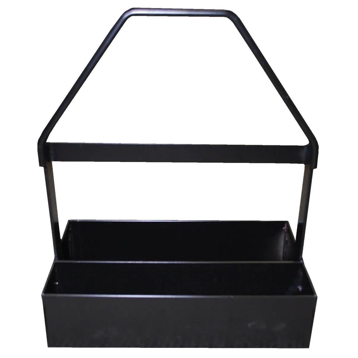 Encore Packaging EP-3005 Steel Strap Caddy, Black - Default Title