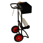 Encore Packaging EP-3600 Steel Strapping Dispenser, Black - Default Title