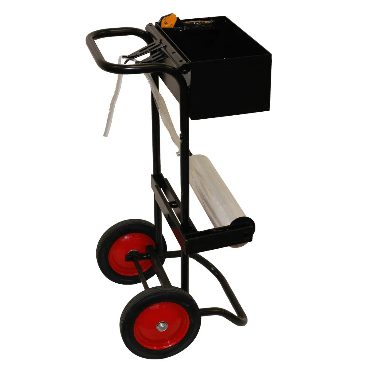 Encore Packaging EP-3600 Steel Strapping Dispenser, Black - Default Title
