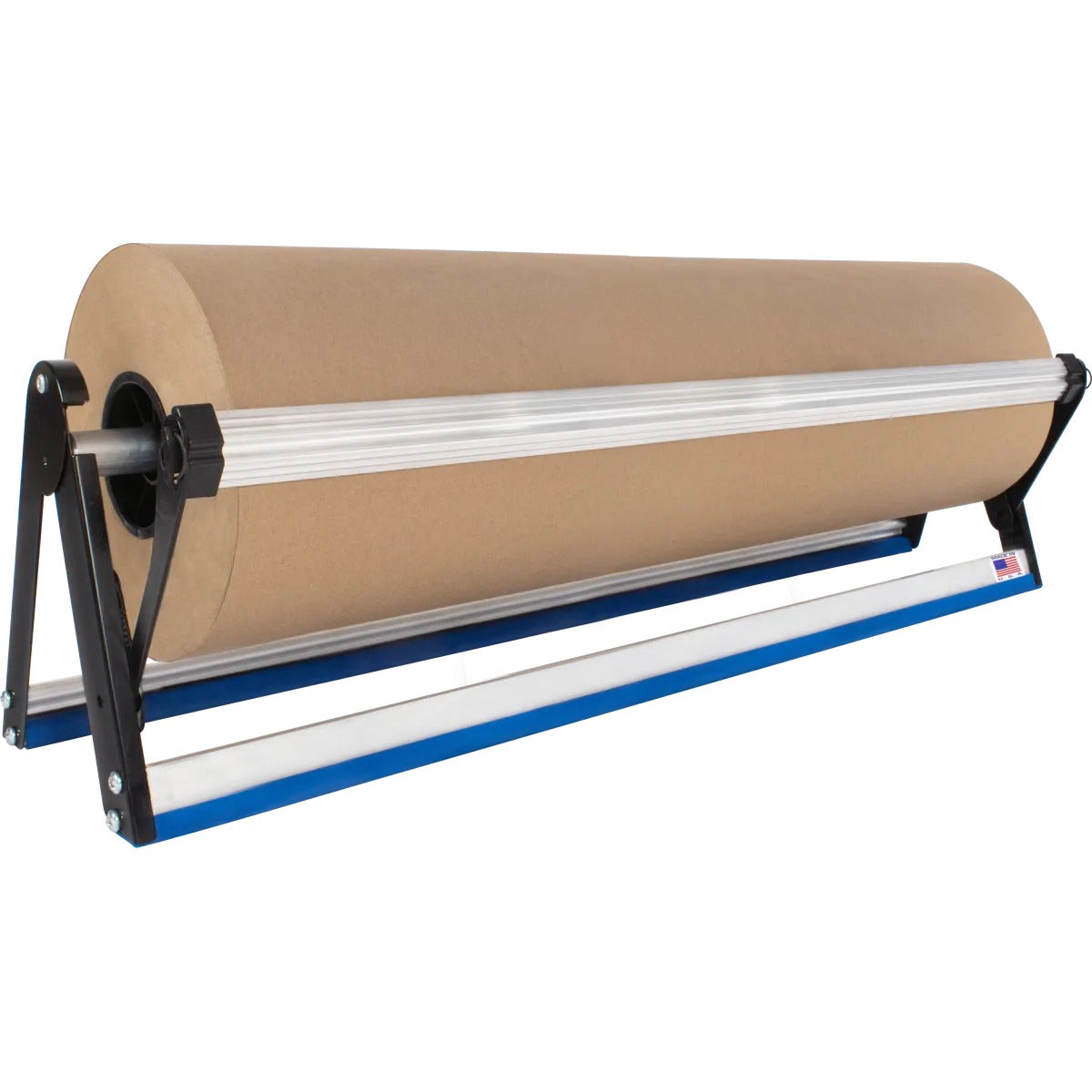 Encore Packaging EP-5910 Steel Packaging Dispenser, Single Roll - photo 2