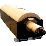 Encore Packaging EP-5959 Steel Packaging Dispenser, Triple Roll, Black - photo 2