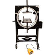 Encore Packaging EP-6700-25-DX Ring Wrapper, 35 1/2" x 43", 220V - photo 2