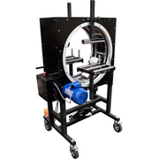 Encore Packaging EP-6700-25-DX Ring Wrapper, 35 1/2" x 43", 220V - photo 3