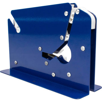 Encore Packaging EP-750 Steel Tape Sealer, Blue - Default Title