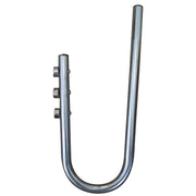 Encore Packaging EP-770 Steel Film Holder, Single Roll, Silver - Default Title