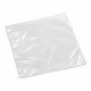 Lavex Polyethylene Bag, Clear