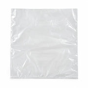 Lavex Polyethylene Bag, Clear