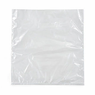 Lavex Polyethylene Bag, Clear