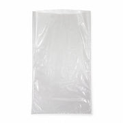 Lavex Polyethylene Bag, 48" High, Clear