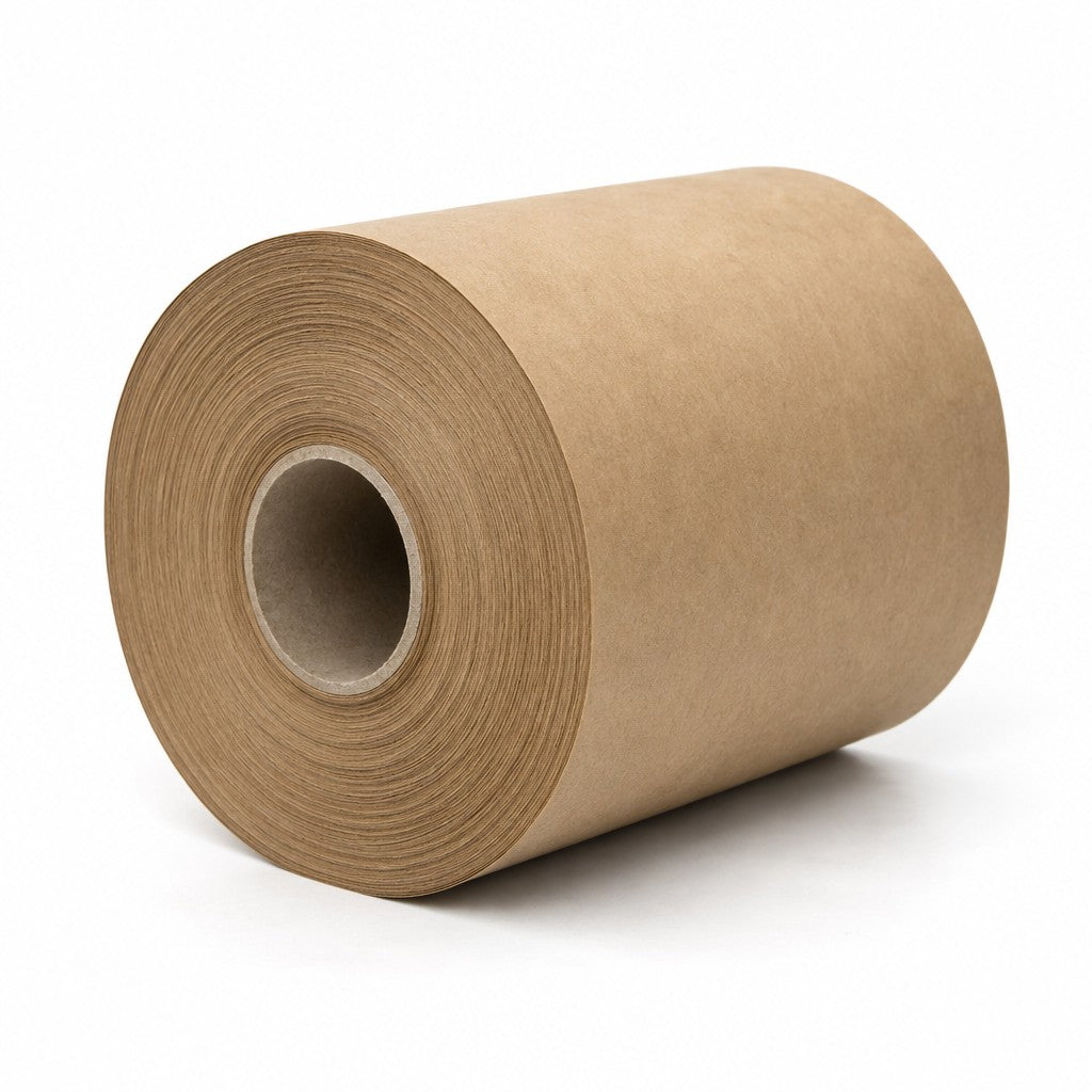 Lavex Paper Roll, 720' Long, Kraft