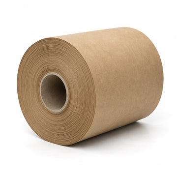 Lavex Paper Roll, 720' Long, Kraft