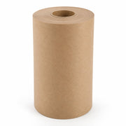 Lavex Paper Roll, 900' Long, Kraft