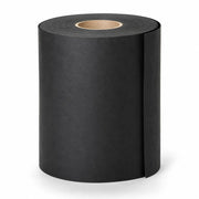 Lavex Packing Paper Roll, 720' Long, Black