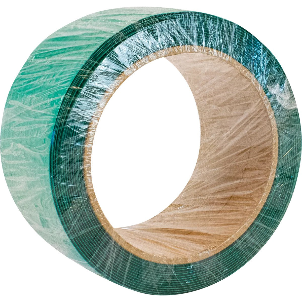 Encore Packaging Polyester Strapping Coil, Green - photo 2